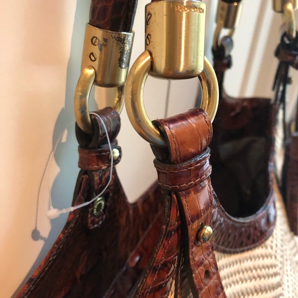 Brahmin Bag - Picture 4 of 14